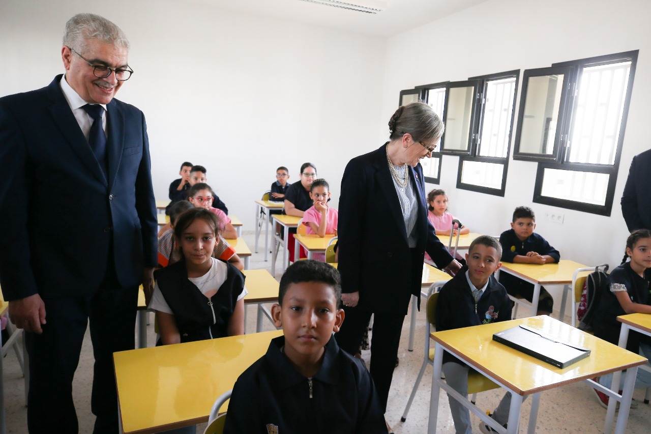 اليوم الأول من الموسم الدراسي..   احتجاجات وتوقعات بسنة دراسية صعبة